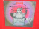 Voivod Dimension Hatröss LP 1988 Noise FW 44262 EX Vinyl