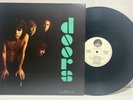 THE DOORS LOVE ME TWO TIMES 1983 LIMITED PROMO 12