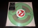 Ray Parker Jr. ‎Ghostbusters Limited Edition 10