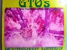 GTO'S w/FRANK ZAPPA & MOTHERS PERMANENT DAMAGE ULTRA-RARE ORIG '69 STRAIGHT LP