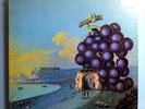 MOBY GRAPE feat.SKIP SPENCE WOW  RARE ORIG '68 COLUMBIA 360 STEREO LP 1A/1A NM
