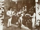 PRIVATE LOS DESCAMISADOS EP LP BONES HOWE BLUES FUNK SURF ROCK PSYCH GUITAR  45