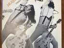 TED NUGENT - Free For All RARE QUADRAPHONIC LP 1976 Epic VG+/NM