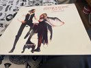 Fleetwood Mac Rumours Vinyl LP Excellent Inner Sleeve Alternative Stevie Nicks