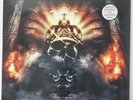 Axel Rudi Pell - Tales Of The Crown - Sealed - Limited Edition Orange, 2x Vinyl