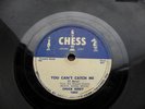 0789/ CHUCK BERRY-You can´t catch me-Havana -US CHESS-R´n`R-TOLL-78rpm Schellack