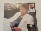 Thriller 40th Anniversary by Michael Jackson (Record, 2022, Epic)