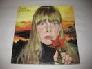 Joni Mitchell - Clouds - 1969 Vinyl LP Album - Stereo Reprise 6341