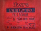 The Doors - Live In New York (2xLP, Album, 180) (Mint (M))
