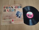 Françoise Hardy LP Françoise Hardy (South Africa Press. 1964)