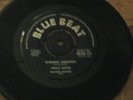 BURNING CREATION - BOOP- PRINCE BUSTER VINYL 7