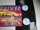 Oingo Boingo ‎– Boingo Alive (Celebration Of A Decade 1979-1988) 2 LP 1988 MCA