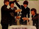 7 45 EP Beatles-Tell Me What You See FR BEAT Act Naturally u.a. SOE 3775