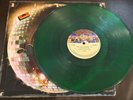 KISS I Was Made For Lovin' You GREEN VINYL 1979 MEXICO 12