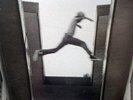 Mos Def - The Ecstatic - 2x Vinyl - DoLP (2009) - RARE