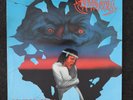 SEPULTURA - SCHIZOPHRENIA Vinyl LP von 1987    **Guter Zustand**