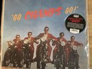 CHAMPS Go, Champs, Go  GOLD VINYL KEVIN GRAY MASTERED NEW SEALED # 497