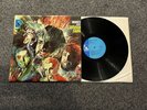Canned Heat ‎– Boogie With Canned Heat / 1968 UK LP / Liberty ‎– LBL 83103
