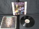 LP PRINCE AND THE REVOLUTION Purple Rain vinile 1a stampa original 84 1st press