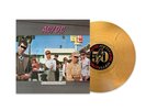 AC/DC Dirty Deeds Done Dirt Cheap LTD 1LP Gold Nugget Vinyl AC/DC FIFTY 2024