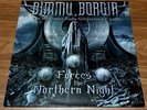 Dimmu Borgir - Forces Of The Northern Night - Double Vinyl LP Record