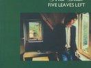 DRAKE, Nick - Five Leaves Left - Vinyl (gatefold LP)