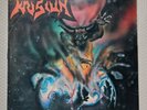 Krisiun / Viollent Hate - Curse Of The Evil One / In Between The Truth