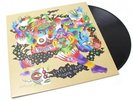 LITTLE DRAGON Machine Dreams LP NEW VINYL Peacefrog Gorillaz SBTRKT Phantogram