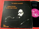 Clifford Jordan  