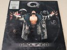 Amplified [LP] by Q-Tip (Vinyl, Nov-1999, Arista Records USA)