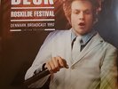 Beck - Roskilde Festival: Denmark Broadcast 1997 2LP Color Vinyl