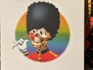 THE GRATEFUL DEAD WEMBLEY EMPIRE POOL LONDON ENGLAND 4/8/72 LP BOX 5LP 180GM RSD