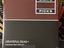 GRATEFUL DEAD Vinyl Dicks Picks Volume 2 10/31/71 Columbus Ohio 2 LP #1494