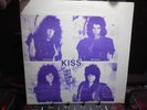 KISS - They Only Come Out At Night (Double Live LP 1985) 10/26/1984