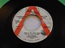 Motown *Demo* -The Supremes-Back In My Arms Again