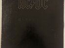 AC/DC - Back In Black - Vinyl LP Germany 1981 - VG+/VG+