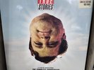 SEALED  TRUE STORIES Soundtrack - David Byrne Red Vinyl 2LP (2018) Hype Sticker