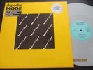 DEPECHE MODE GREY VINYL 12