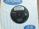DORIS TROY JUST ONE LOOK/ BOSSA NOVA BLUES LONDON ATLANTIC FROM 1963