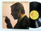 ANTONIO CARLOS JOBIM Stone flower LP CTI Original press 1972 Bossa Nova    rL 40
