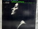 LP: Sheila Jordan, Portrait Of Sheila, Blue Note Stereo, Liberty, 1968, Bop, Voc