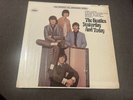 The Beatles Lp Yesterday And Today 1966  Near Mint Sleeve In Shrink Wrap ST-2553