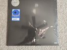 Travis Scott - Utopia Vinyl Record LP Opaque Blue Vinyl Walmart Shrink Tear
