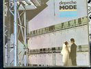 Depeche Mode - Some Great Reward - 1984 1-25194 LP Vinyl Record Sire EX