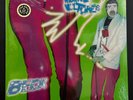 Beck Midnite Vultures 180 G Vinyl 2000 BONG LOAD SEALED  MINT  RARE  ORIG OWNER