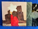 DEAD CAN DANCE SPLEEN IDEAL 70517 4AD. ORIGINAL FRANCE LP NEAR MINT