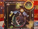 STANLEY COWELL Brilliant Circles LP Arista 1975 Hutcherson, Shaw, Chambers, MORE