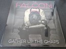 The Falcon - Gather Up The Chaps Pink Vinyl Sealed