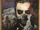Metalcore LP - Crown The Empire - Resistance: Rise Of The Runaways - First Press