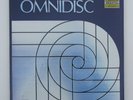 TELARC OmniDisc 2x stereo demo & test records with manual, Near Mint Vinyl